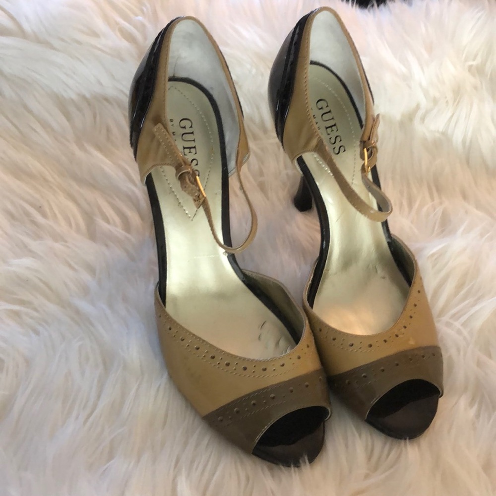Guess by Marciano stiletto shoes - size 7 1/2